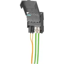 Siemens Dig.Industr. Scalance XF206-1 6GK5206-1BC00-2AF2