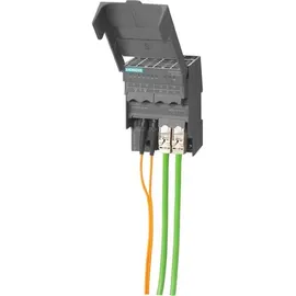 Siemens Dig.Industr. Scalance XF206-1 6GK5206-1BC00-2AF2