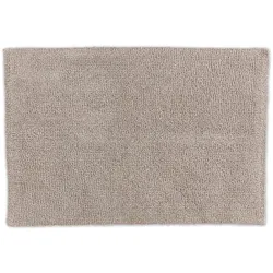Schöner Wohnen Badmatte Bahamas | Badteppich weich, waschbar | Matte für das Badezimmer
