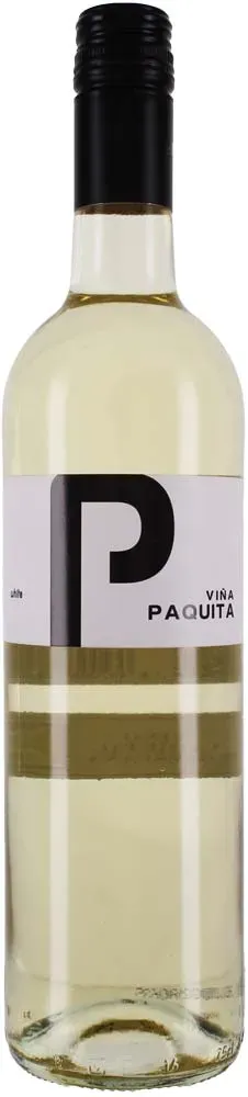 Campos de Luz 2024 Vina Paquita Chardonnay 2024 Chardonnay Spanien