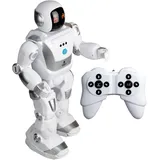 Silverlit Program A Bot X