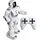 Silverlit Program A Bot X