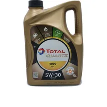 Total Quartz 9000 NFC 5W-30