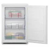 Beko FNE1074N Weiß