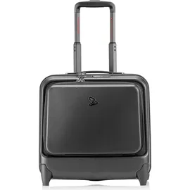Pack Easy Genius 2-Rollen Cabin 42 cm / 43 l grau/schwarz
