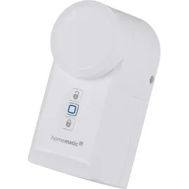 Homematic IP HmIP-DLD Türschlossantrieb Weiß