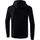 Erima Essential Team Hoodie schwarz/slate grey XXL