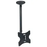 Maclean Brackets MC-504A B 23-42" schwarz