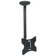 Maclean Brackets MC-504A B 23-42" schwarz