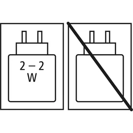 Hama Freedom Light II schwarz (00221752)