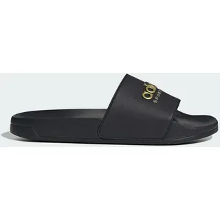 Core Black / Cloud White / Matte Gold 44,5