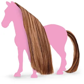 Schleich Horse Club Sofia's Beauties - Haare Beauty Horses Choco,