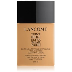 Lancôme Teint Idole Ultra Wear Nude podkład w płynie 40 ml Nr. 051 - Châtaigne