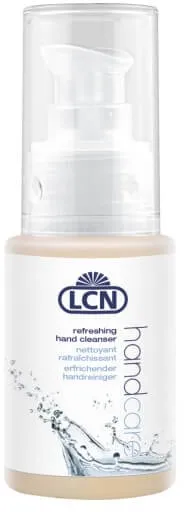 LCN Refreshing Hand Cleanser 50ml