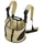 Hunter Dog carrier kangaroo 20 x 35 x 30 cm Beige