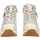 Mustang Sneaker Ivory 39