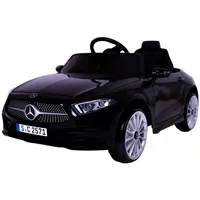 Toys Store Kinderauto  Mercedes CLS 350 schwarz