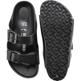 Birkenstock Arizona Eva Kids Schwarz 29