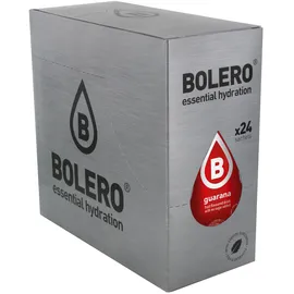 Bolero Classic Guarana Pulver 216 g
