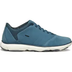 Sneakers Geox Nebula BLAU 44