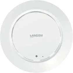 Lancom LW-500 - Accesspoint - Wi-Fi 5 - 2.4 GHz, 5 GHz (Packung mit 10)