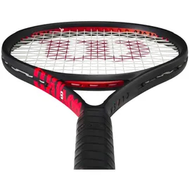 Wilson Clash Team 103 V3.0 Tennisschläger 2