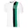 Copa Borussia Mönchengladbach Retro Fußballtrikot 1972/73 weiß Herren Gr. S