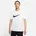 NSW TEE ICON SWOOSH weiß L
