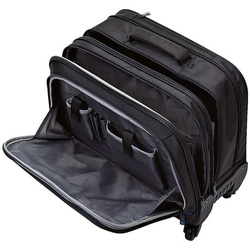 Lightpak Business Laptop Trolley »Star« schwarz, 42x36x21.5 cm