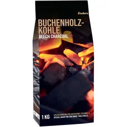 Enders Buchen-Holzkohle 1 Kg