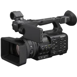 Sony HXR-NX800 4K HDR NXCAM Camcorder | ✔️ Temporär mit 160 € gratis geschenkbox