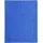 Exacompta Schnellhefter A4 Blau 25 St.