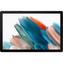 Samsung Galaxy Tab A8 10,5" 128 GB Wi-Fi Silber