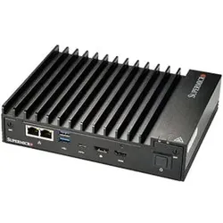 Supermicro SuperServer E100-9S-E - Server - USFF
