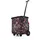 Reisenthel carrycruiser frame paisley black