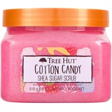 Tree Hut SCRUB Cotton Candy 510 g