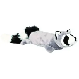 Trixie Waschbär 46 cm grau