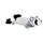 Trixie Waschbär 46 cm grau