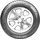 Lassa Snoways 4 XL 195/65 R15 95H XL