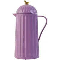 Rice Thermoskanne Gold Bird Lavender