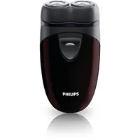 Philips PQ206/18 Schwarz