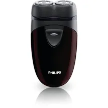 Philips PQ206/18 Schwarz