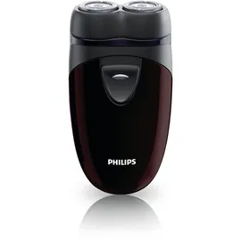Philips PQ206/18 Schwarz