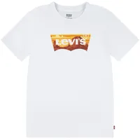 Levi's Levi ́s ® Kids Golden Glow Batwing Kurzarm-t-shirt