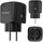 GreenBlue Smart-Home-Steckdose 1 St. Schwarz