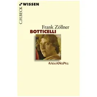 C.H. Beck Verlag Botticelli