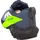 Salomon Sense Ride Herren Flint Stone/Black/Green Gecko 42