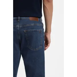 Boss RE.MAINE Regular Fit Dunkelblau 32/32
