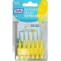 TePe Interdentalbürste x-weich 0,7 mm 6 St.