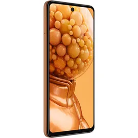 HMD Pulse+ 4 GB RAM 128 GB Apricot Crush